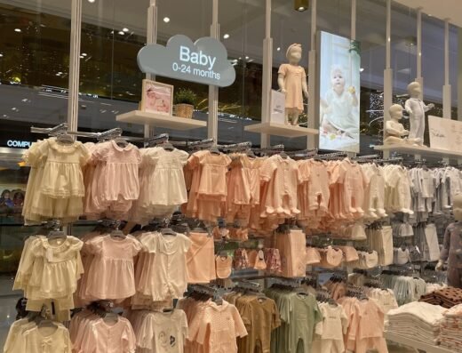 Babies & more – Place Vendome Mall