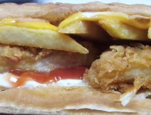 Baeed Al Maramees Cafeteria
