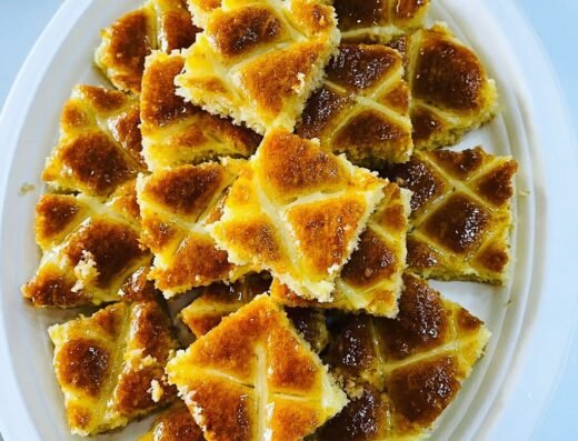 Bakery Biladi