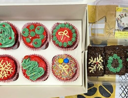 Bakes by Fatema