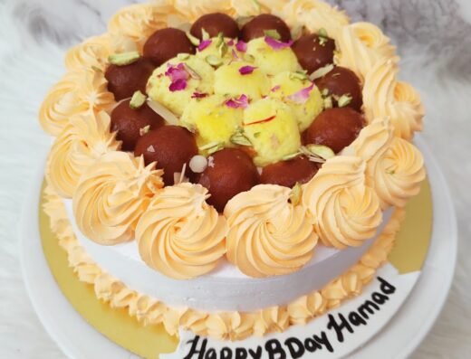 Bakes by Fatema