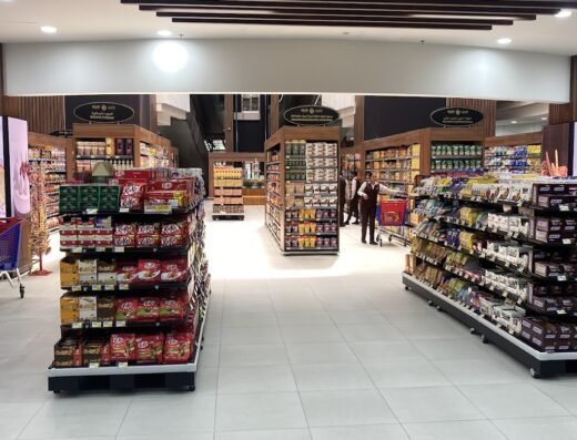 Baladi Premium – Lusail