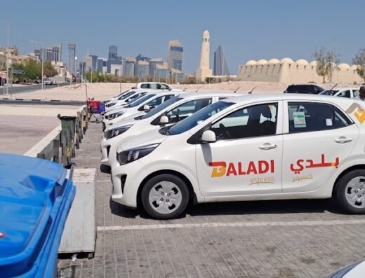 BaladiMart