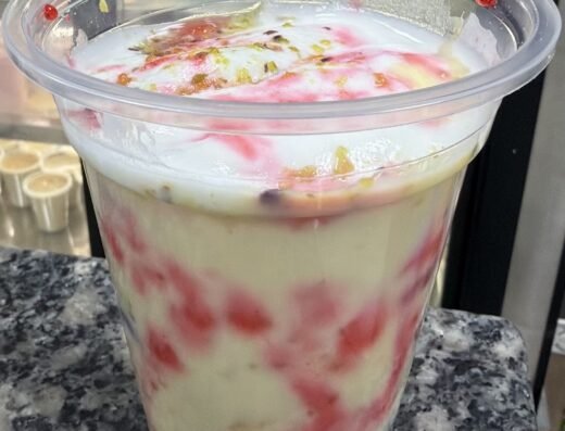 Baleela Sweets & Restaurant (Modhubon-মধুবন)