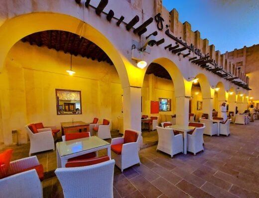 Bandar Aden Restaurant