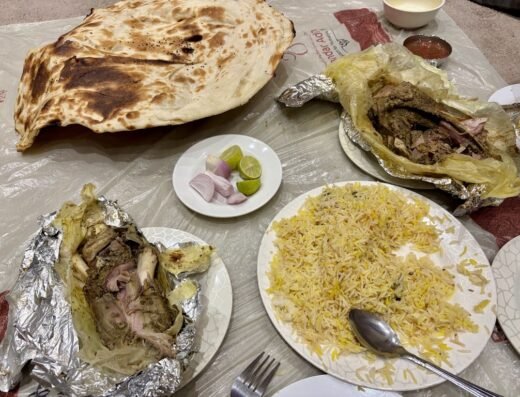 Bandar Aden Restaurant