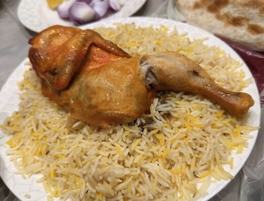 Bandar Aden Restaurant