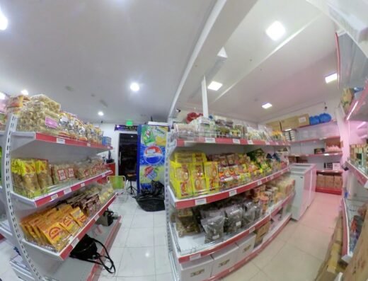 BANDUNG FOOD CENTER