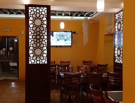 Barahat Al Wakra Restaurant