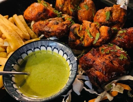 Barahat Al Wakra Restaurant