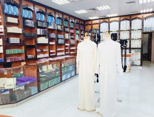 BARAZAN SOUQ