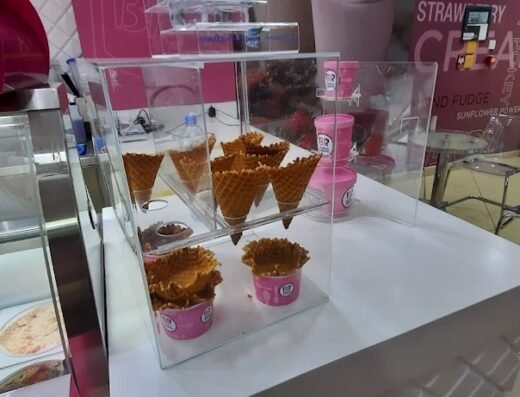 Baskin Robbins