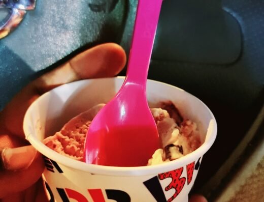 Baskin Robbins