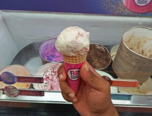 Baskin Robbins