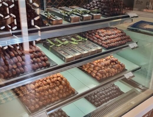 Batteel Bakery-Al Khor