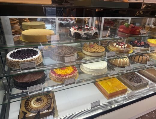 Batteel Bakery & Cafe – مخبز البتيل