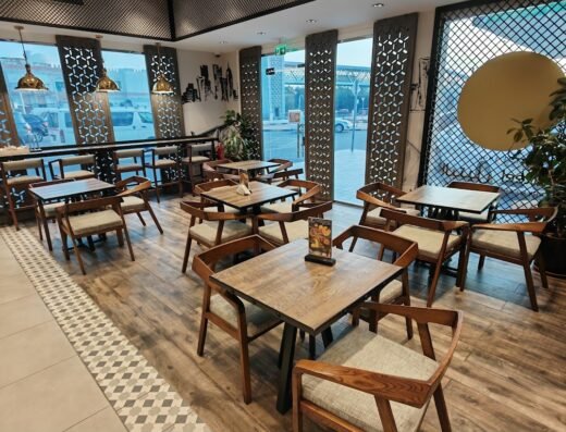 Batteel Bakery & Café-Westbay