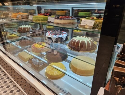 Batteel Bakery & Café-Westbay