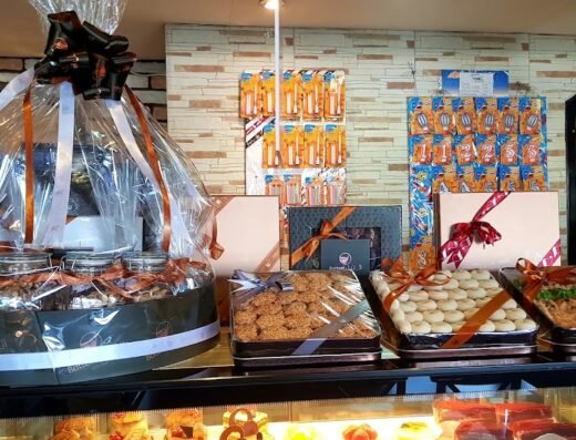 Batteel Bakery-Muaither