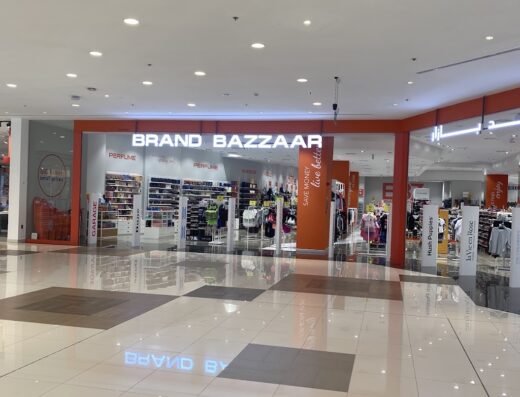 BBZ GULF MALL