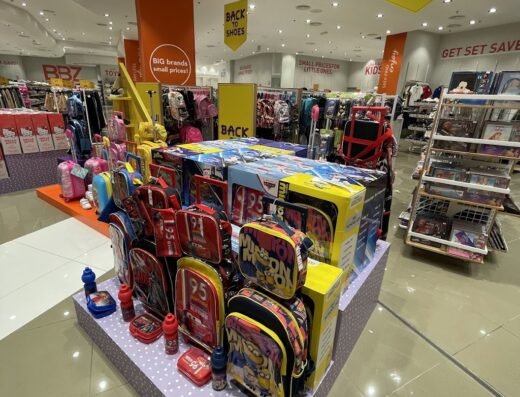 BBZ GULF MALL
