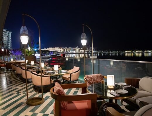 Beefbar Doha