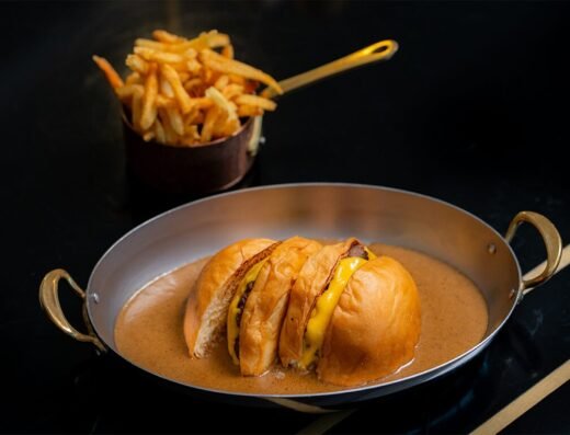 Beefbar Doha