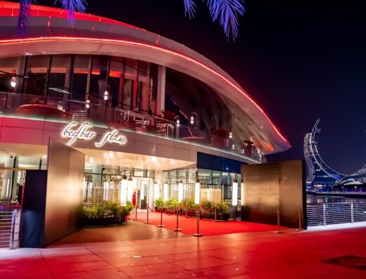 Beefbar Doha