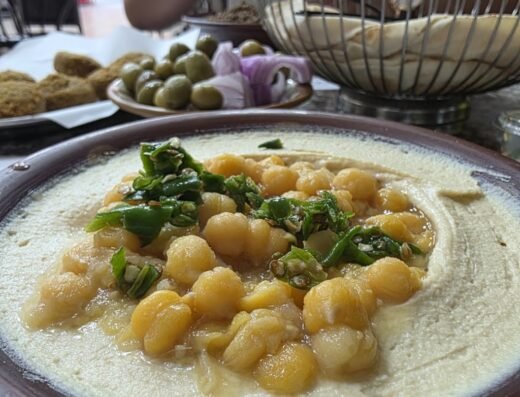 Beirut Restaurant