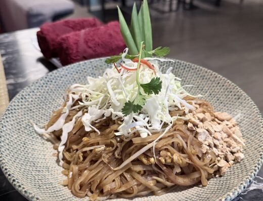 Benjarong Doha – Thai Restaurant