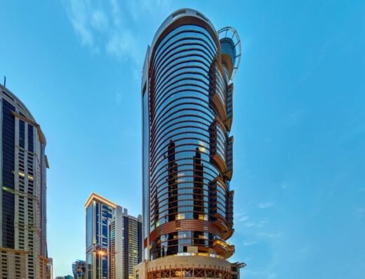 Best Plaza West Bay Hotel
