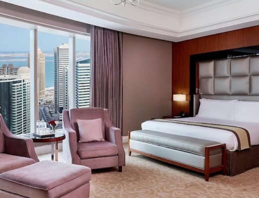 Best Plaza West Bay Hotel