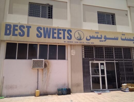Best Sweets