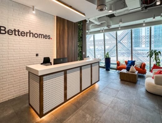 Betterhomes