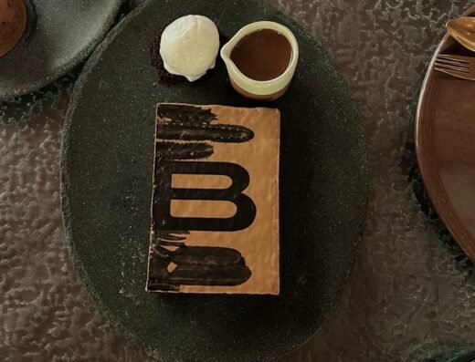 B+F