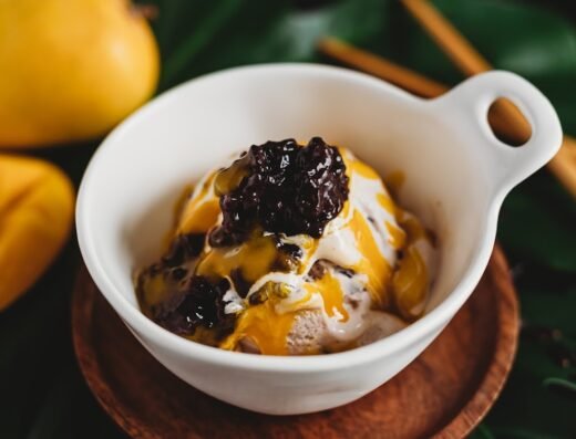 Bianca’s Ice Cream