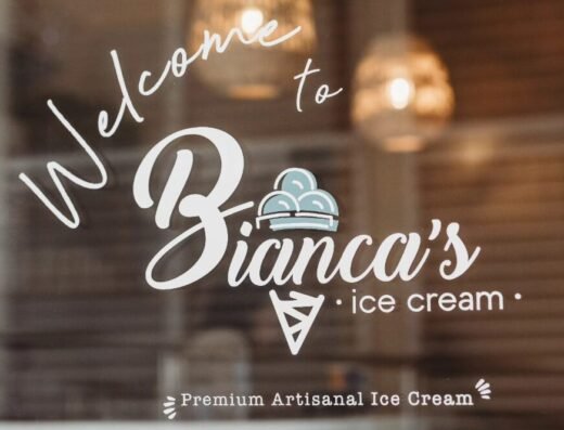 Bianca’s Ice Cream
