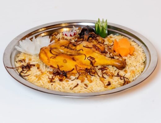 Bin Alnashama coffee and restaurant