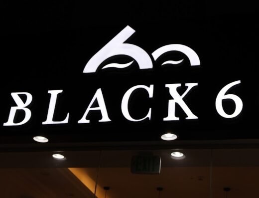 Black60 coffee and bakery