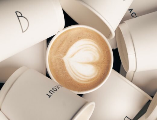 Blackout Specialty Coffee – بلاك آوت سبيشاليتي كوفي