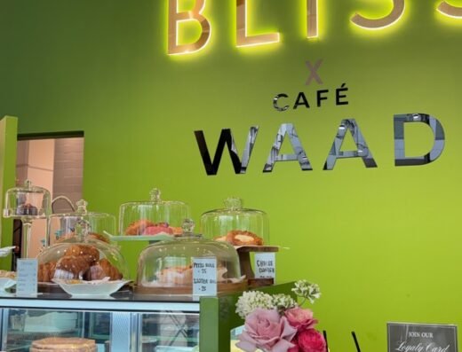 Bliss Flower Boutique | Landmark Mall Doha | Qatar