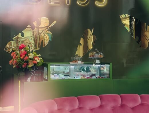 Bliss Flower Boutique | Msheireb | Doha | Qatar