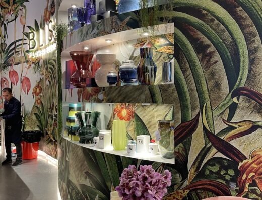 Bliss Flower Boutique | Msheireb | Doha | Qatar