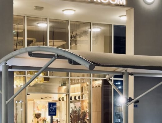 Bloom Room بلوم روم