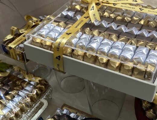 Bloomers Qatar