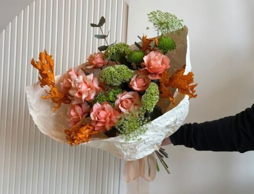 Bloomers Qatar