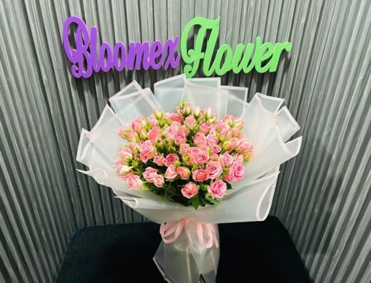 Bloomex flower