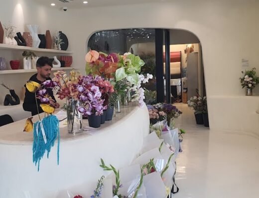BLUMEN Floral Art and Design