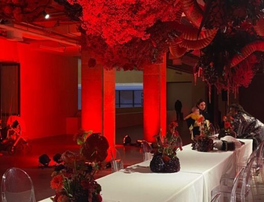 BLUMEN Floral Art and Design