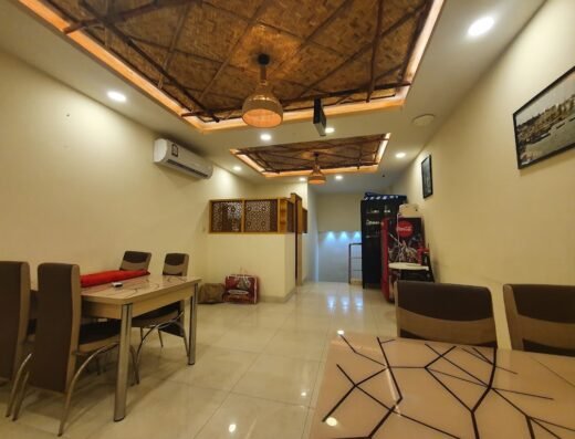 BOABHA AL JAZEERA RESTAURANT